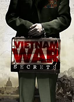 【中古】Vietnam War Secrets [DVD]｜Come to Store