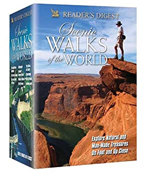 【中古】Scenic Walks of the World [DVD] [Import]｜Come to Store 8,540円