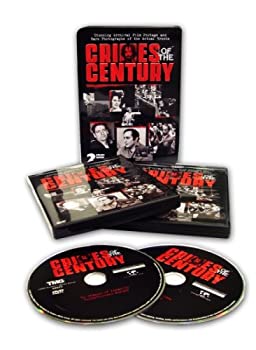 【中古】Crimes of the Century [DVD] [Import]｜Come to Store