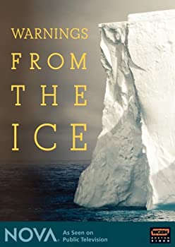 【中古】Nova: Warnings From the Ice [DVD] [Import]