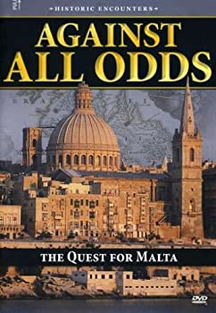 【中古】Historic Encounters: Against All Odds [DVD]｜Come to Store