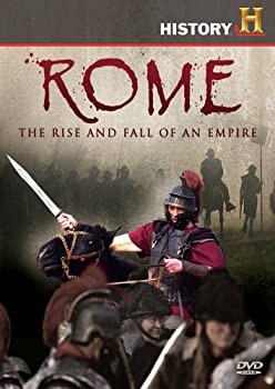 【中古】Rome: Rise & Fall of an Empire [DVD] [Import]｜Come to Store