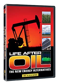 【中古】Life After Oil: The New Energy Alternatives [DVD]｜Come to Store