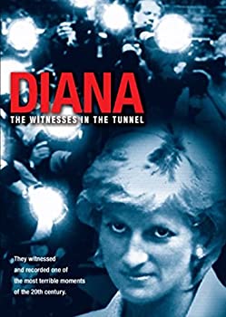 【中古】Diana: The Witnesses in the Tunnel [DVD] [Import]｜Come to Store 9,258円