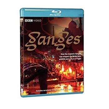 【中古】Ganges [Blu-ray] [Import]｜Come to Store