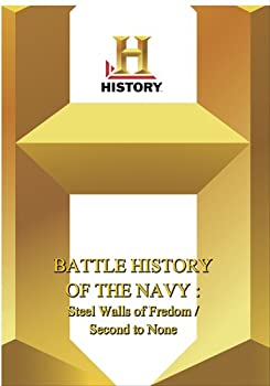 【中古】History -- Battle History of the Navy: Steel Walls Of Freedom|Come to Store