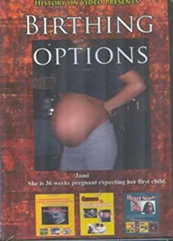 【中古】Birthing Options Jami She Is 36 Weeks Pregnant and [DVD]｜Come to Store