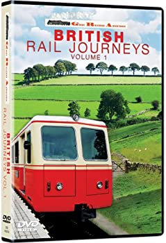 【中古】British Railroad Journeys 1 [DVD] [Import]｜Come to Store