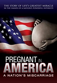 【中古】Pregnant in America [DVD]｜Come to Store