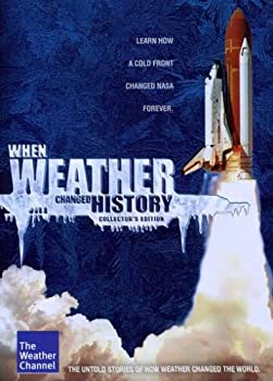 【中古】When Weather Changed History [DVD] [Import]｜Come to Store