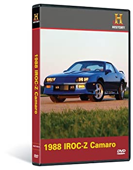 【中古】1988 Iroc-Z Camaro [DVD] [Import]｜Come to Store