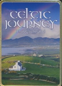 【中古】Celtic Journey Through Ireland [DVD]｜Come to Store