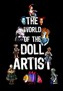 【中古】World of the Doll Artist [DVD] [Import]｜Come to Store