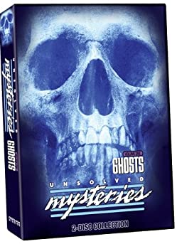 【中古】Unsolved Mysteries: Ghosts 1 [DVD] [Import]｜Come to Store