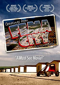 【中古】Fema City [DVD] [Import]｜Come to Store