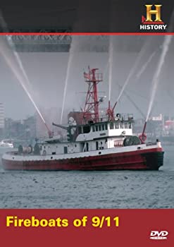 【中古】Fireboats of 9/11 [DVD] [Import]｜Come to Store