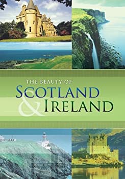 【中古】Beauty of Scotland & Ireland [DVD] [Import]｜Come to Store