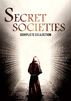 【中古】Secret Societies [DVD] [Import]｜Come to Store