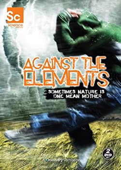 【中古】Against the Elements [DVD] [Import]｜Come to Store