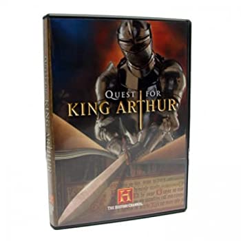 【中古】Quest the for King Arthur [DVD] [Import]｜Come to Store