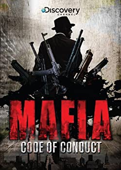 【中古】Mafia: Code of Conduct [DVD] [Import]｜Come to Store