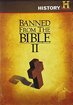 【中古】Banned From the Bible II [DVD] [Import]｜Come to Store
