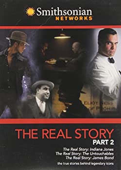 【中古】Real Stories 2 [DVD] [Import]｜Come to Store