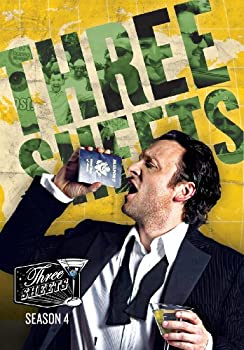 【中古】Three Sheets Season 4 [DVD] [Import]｜Come to Store