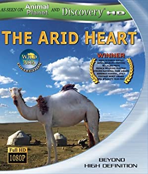 【中古】Arid Heart [Blu-ray] [Import]｜Come to Store