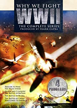 【中古】World War II Series: Why We Fight [DVD] [Import]