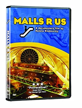 【中古】Malls R Us/Shopping a La Folie [DVD] [Import]｜Come to Store