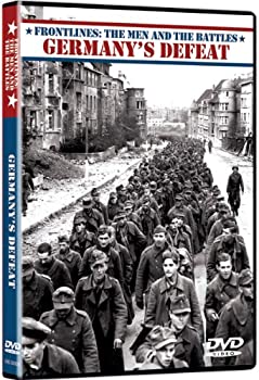 【中古】Frontlines: Men & Battles / Germanys Defeat [DVD] [Import]｜Come to Store