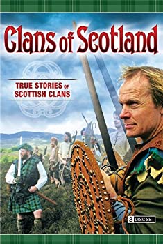【中古】Clans of Scotland [DVD] [Import]｜Come to Store