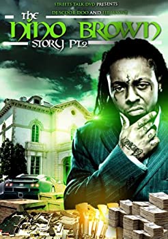 【中古】Nino Brown Story: Lil Wayne [DVD] [Import]｜Come to Store