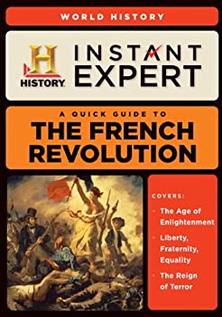 【中古】Instant Expert: French Revolution [DVD] [Import]｜Come to Store