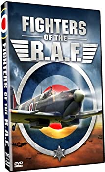 【中古】Fighters of the Raf [DVD] [Import]｜Come to Store