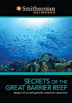 【中古】Secrets of the Great Barrier Reef [DVD] [Import]｜Come to Store