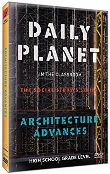 【中古】Architecture Advances [DVD] [Import]｜Come to Store