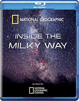 【中古】Inside the Milky Way [Blu-ray] [Import]｜Come to Store