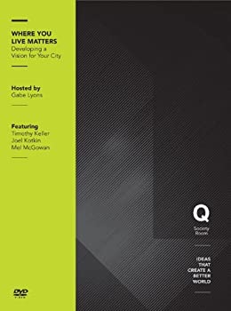 【中古】Q Society / Where You [DVD]｜Come to Store