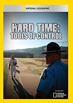 【中古】Hard Time: Tools of Control [DVD]｜Come to Store