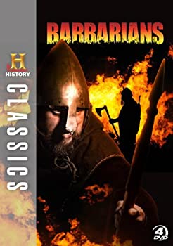 【中古】History Classics: Barbarians [DVD] [Import]｜Come to Store