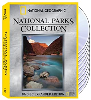 【中古】National Parks Collection: Expanded Edition [DVD] [Import]｜Come to Store