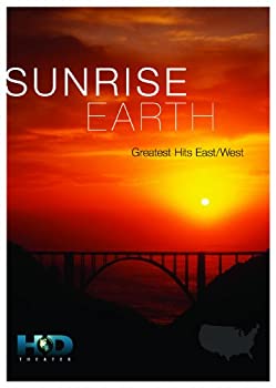 【中古】Sunrise Earth Greatest Hits: East West [DVD] [Import]