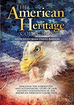 【中古】American Heritage Collection [DVD] [Import] 9,465円