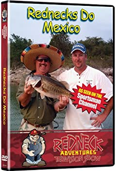 【中古】Rednecks Do Mexico [DVD] [Import]｜Come to Store