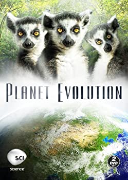 【中古】Planet Evolution [DVD] [Import]｜Come to Store