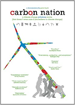 【中古】Carbon Nation [DVD] [Import]｜Come to Store