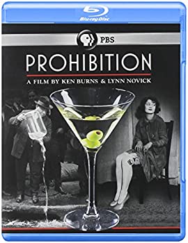 第1位獲得 中古 Ken Burns Prohibition Blu Ray Come To Store 驚きの値段 Www Facisaune Edu Py