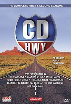 【中古】CD Highway: The Complete First & Second Seasons [DVD] [Import]｜Come to Store